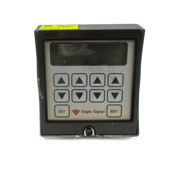 EAGLE SIGNAL 11CB350H09 2031453 120V UNMP
