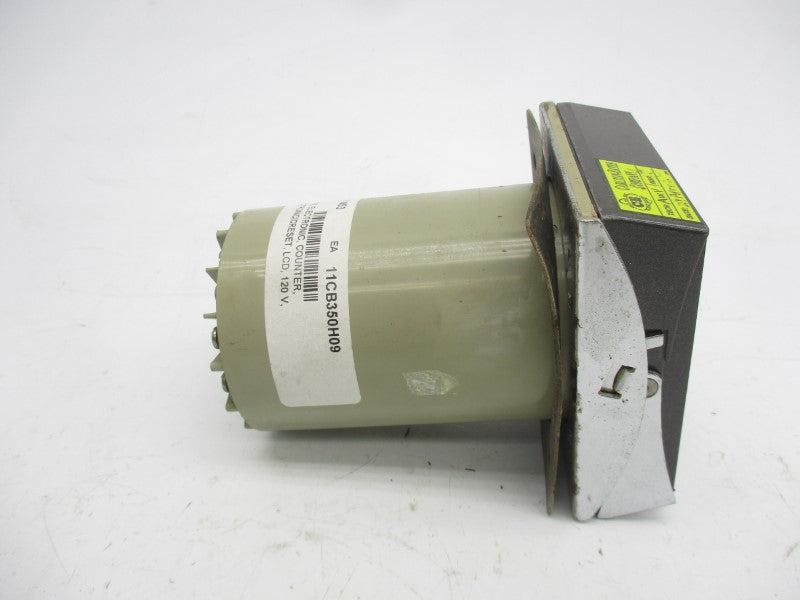 EAGLE SIGNAL 11CB350H09 2031453 120V UNMP