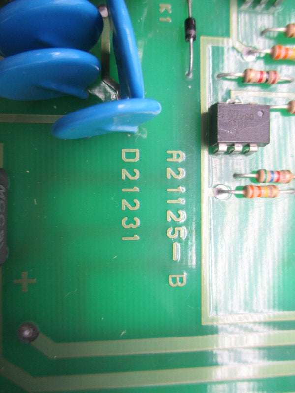 A22710-1 NSNP