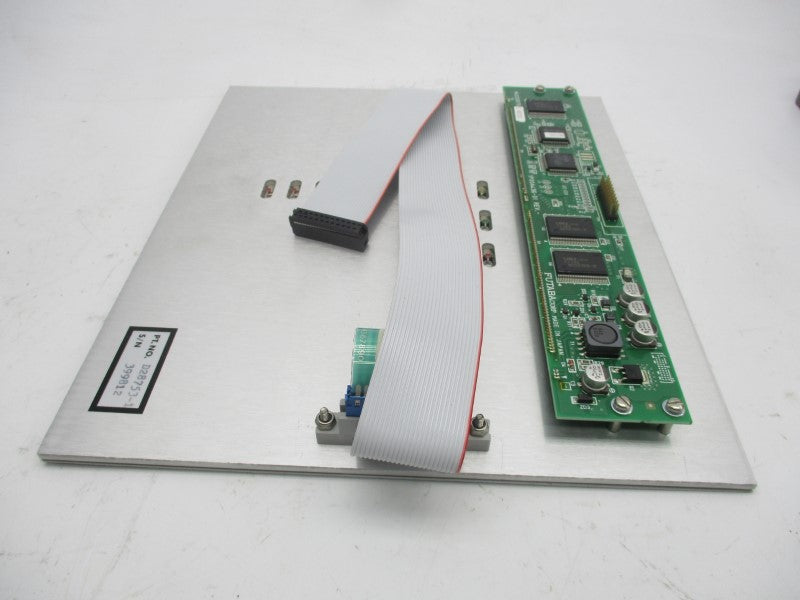 STOCK EQUIPMENT D28753-1 196NT NSNP