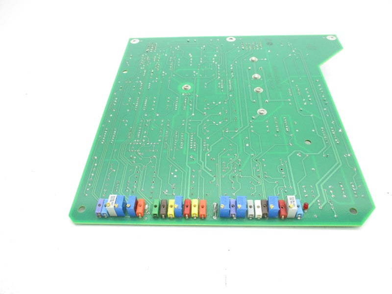 TELEDYNE 81751219 REV. H NSNP