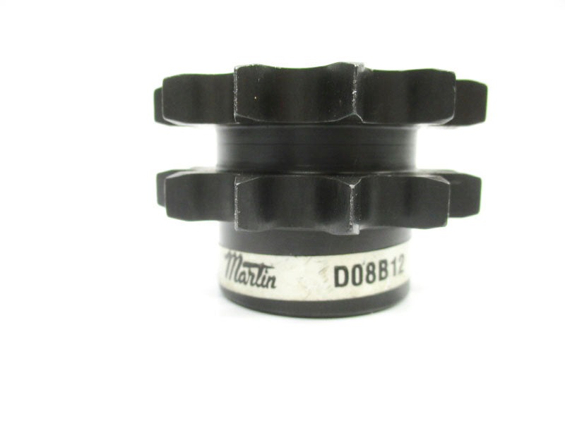 MARTIN D08B12 NSNP
