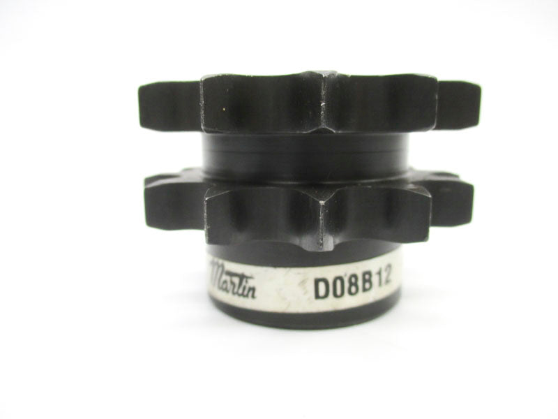 MARTIN D08B12 NSNP
