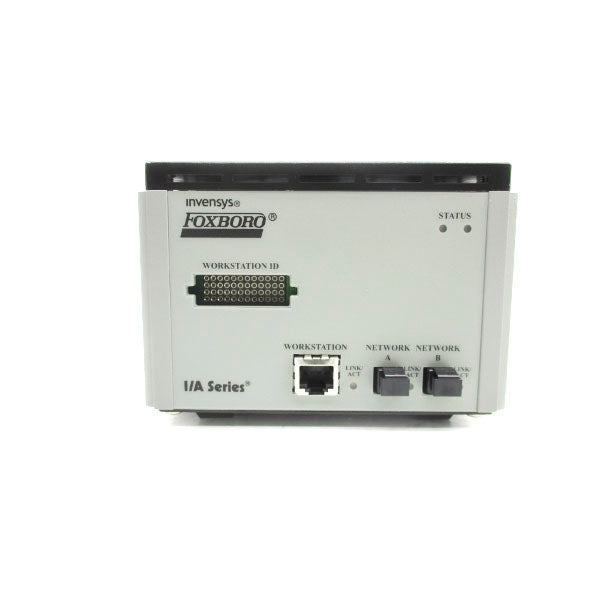 FOXBORO P0972QM-0C 100-240VAC 16.3A NSNP