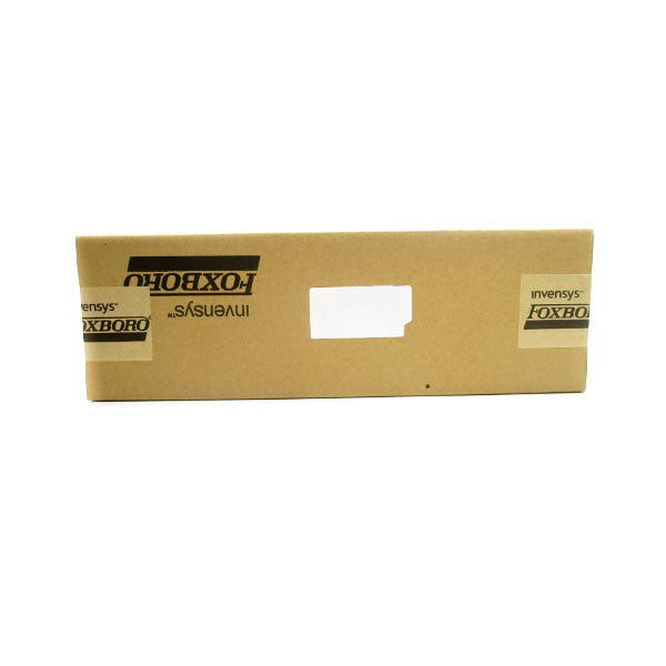 FOXBORO P0400YC FBM2 REV.0Z NSFS
