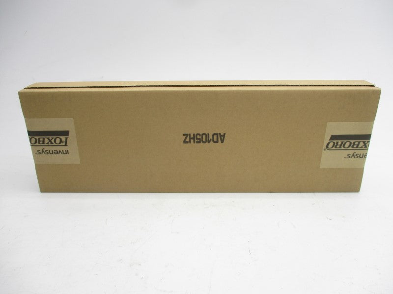 FOXBORO P0400YC FBM2 REV.0Z NSFS