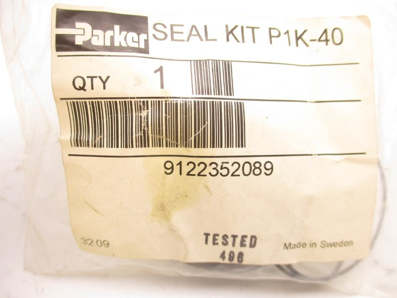 PARKER 9122352089 NSMP