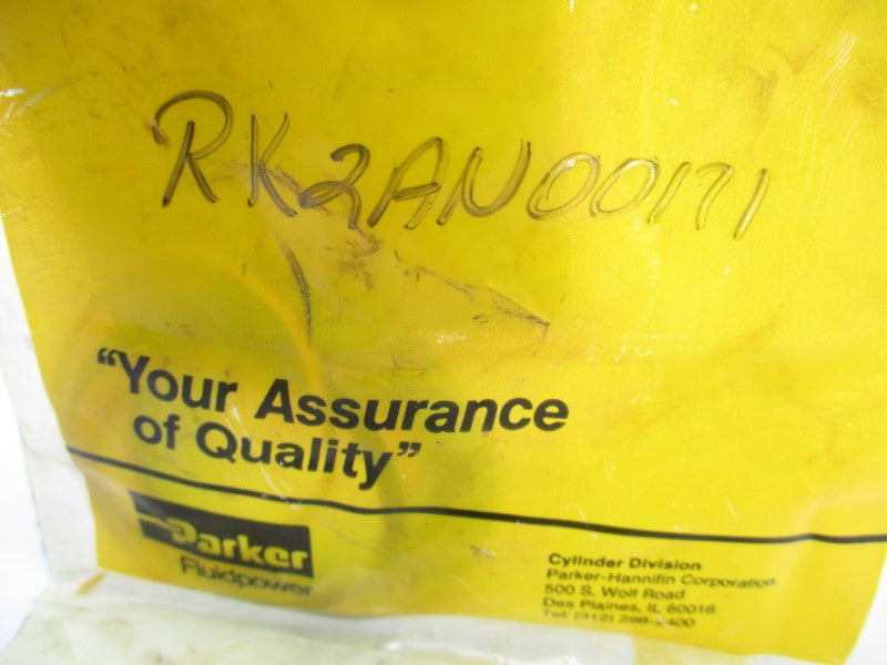 PARKER RK2AN00171 NSMP