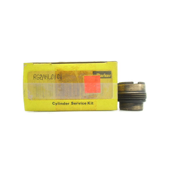 PARKER RG2AHL101 1" NSMP