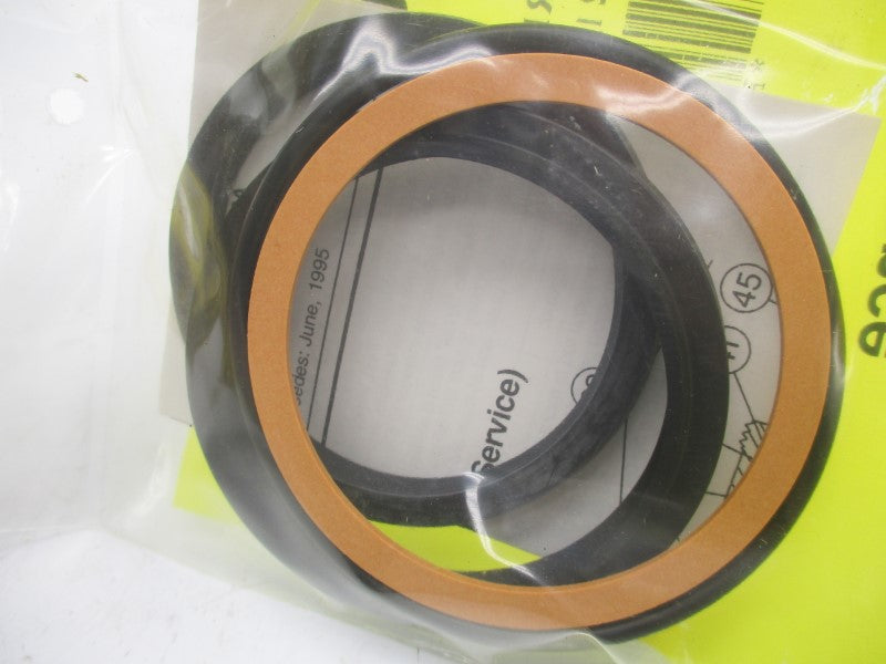 PARKER RK2AHL0251 2-1/2" NSMP