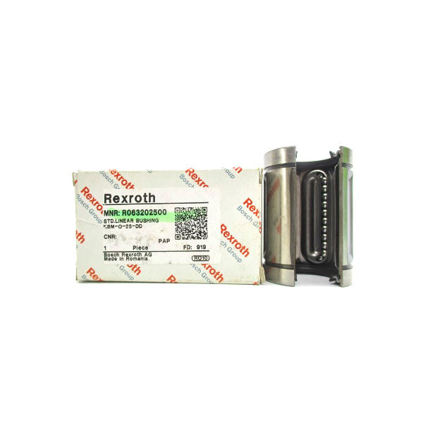REXROTH R063202500 KBM-O-25-DD NSMP