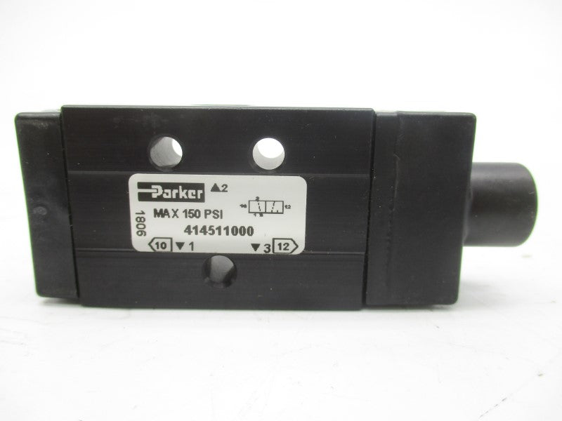 PARKER 414511000 150PSI NSNP