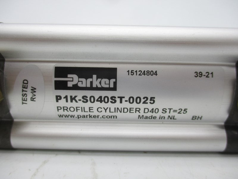 PARKER P1K-S040ST-0025 NSNP