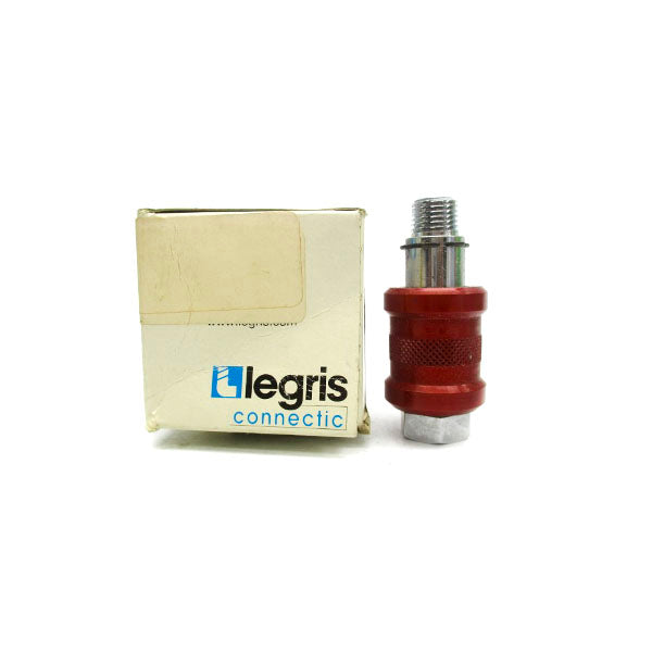 LEGRIS 0661-07-14 NSMP