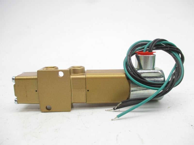 VERSA VSG-3321-A120 120V 40-175PSI NSMP