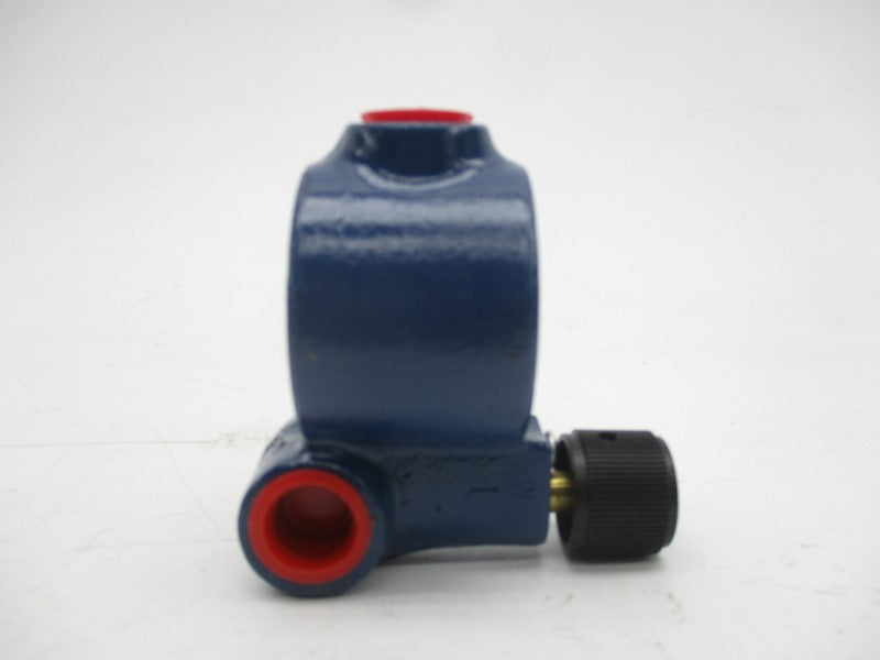 LIQUID HANDLING 24N55 MODEL 4B NSMP