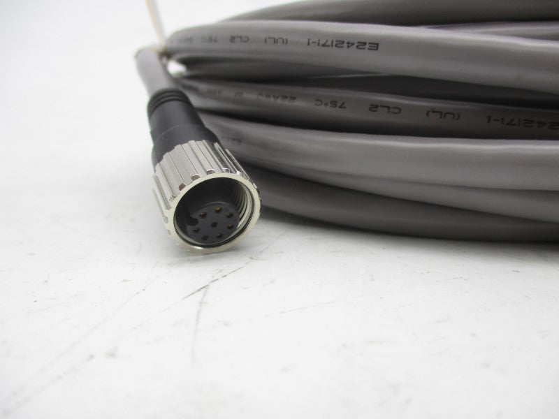 OMRON F39-JD7A-L 7M NSNP