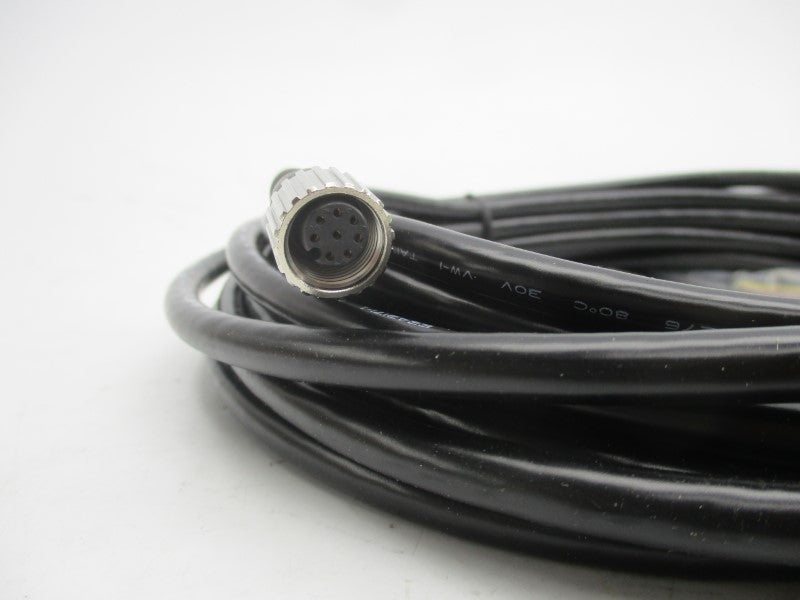 OMRON F39-JD7A-D 7M NSNP