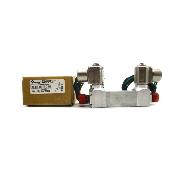 VERSA KGG-4232-KMLB-PC-3-A120 120V 25-175PSI NSMP