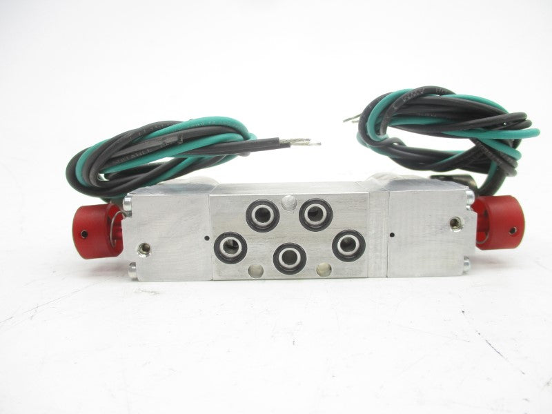 VERSA KGG-4232-KMLB-PC-3-A120 120V 25-175PSI NSMP