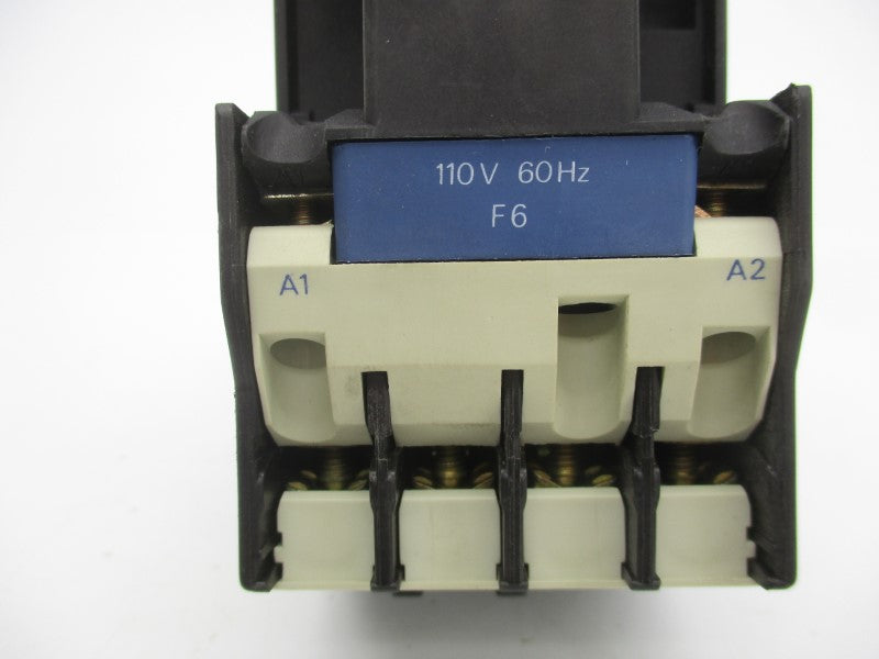 TELEMECANIQUE LC1D25008F6 110V NSNP