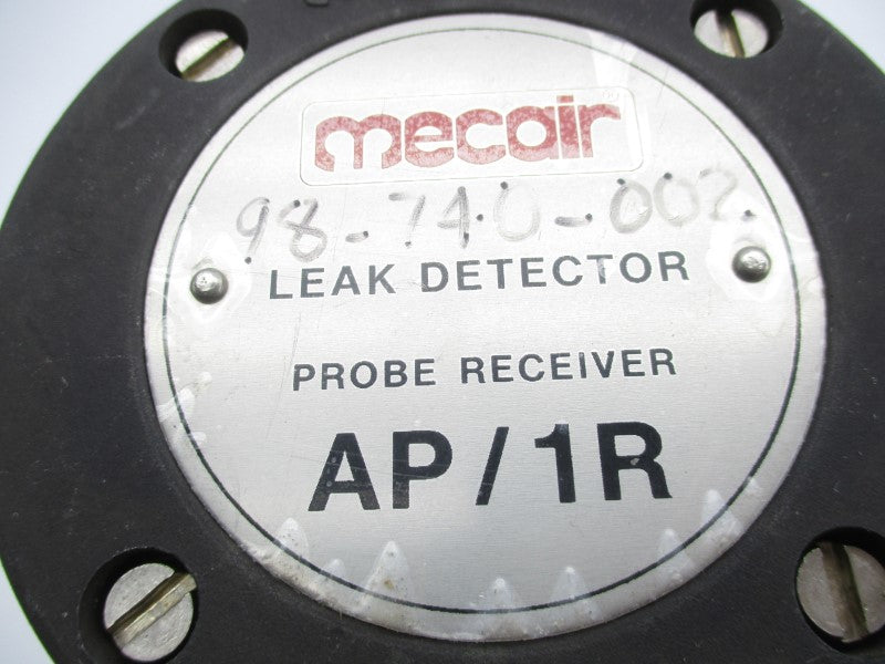 MECAIR AP/1R UNMP