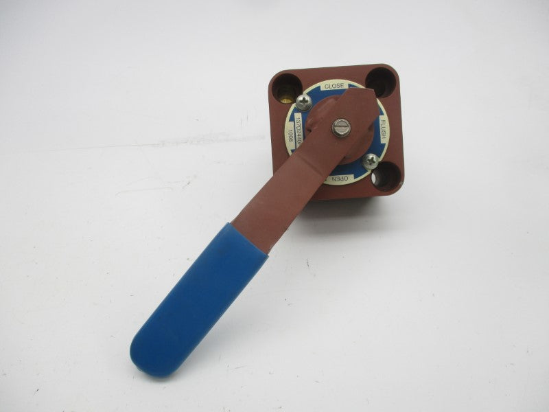 VALVE 137D2440PT1 NSNP