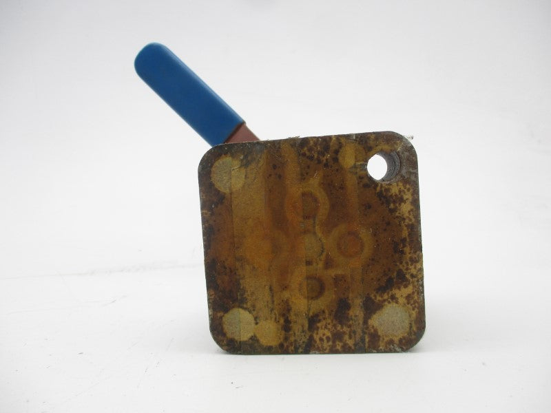 VALVE 137D2440PT1 NSNP