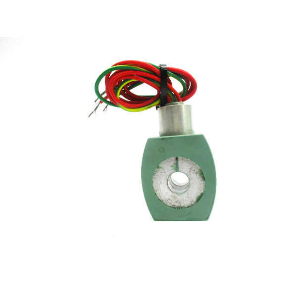 ASCO 250031-738 110/120V NSNP