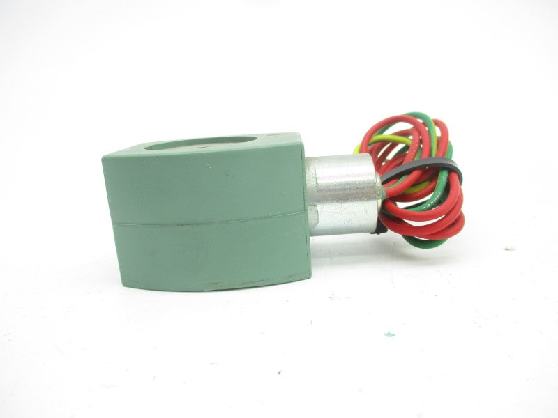 ASCO 250031-738 110/120V NSNP