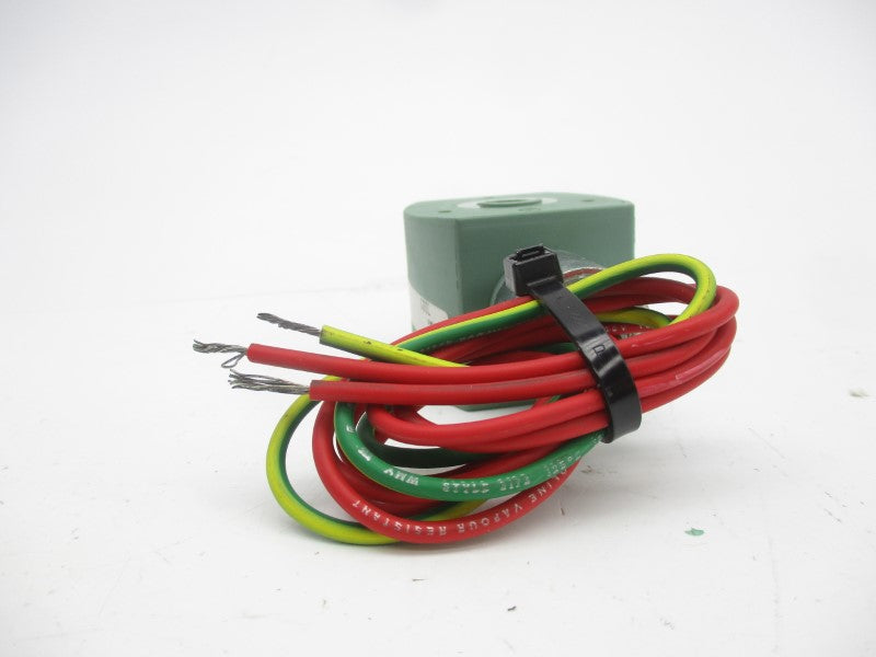 ASCO 250031-738 110/120V NSNP