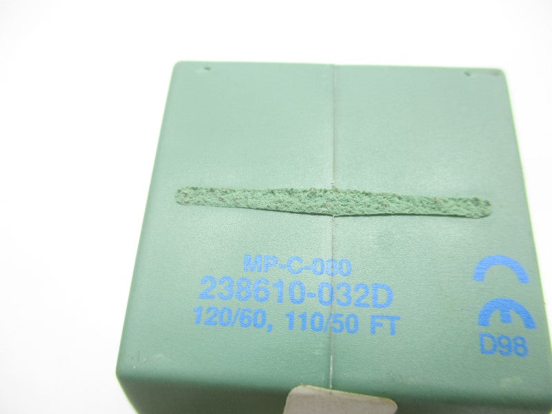 ASCO 250031-738 110/120V NSNP