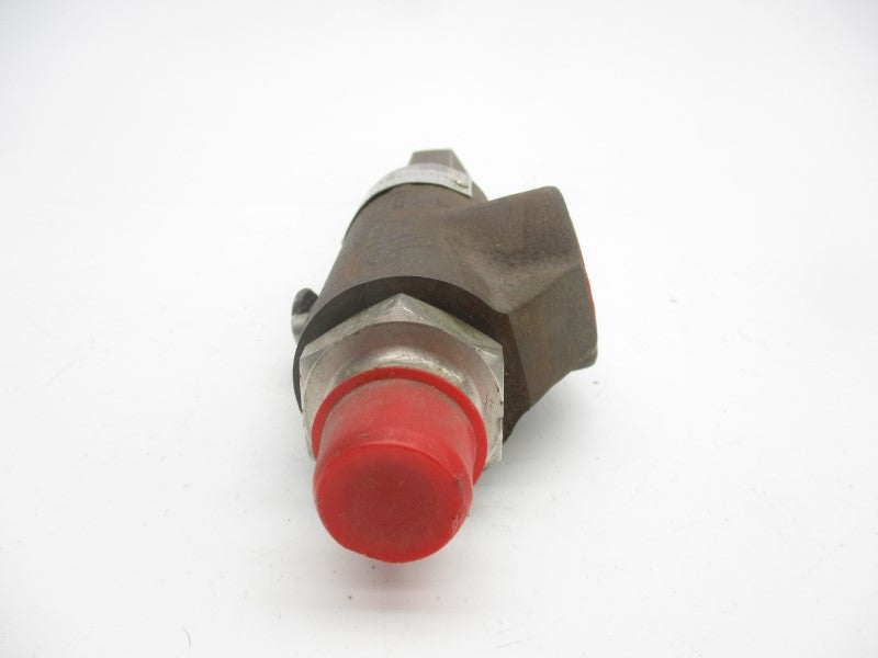 DRESSER 1990C-1-LS 150PSI 3/4" NSNP