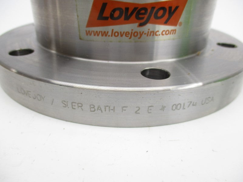 LOVEJOY F2E-SLEEVE-W/O-RING 69790400174 NSMP