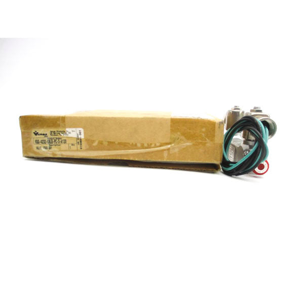 VERSA KGG-4232-KMLB-PC-3-A120 110/120V 25-175PSI NSMP