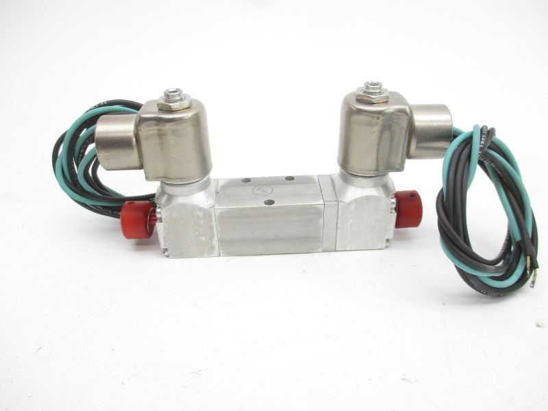 VERSA KGG-4232-KMLB-PC-3-A120 110/120V 25-175PSI NSMP