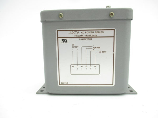 YOKOGAWA 248984-320-AHD-1 120VAC NSNP