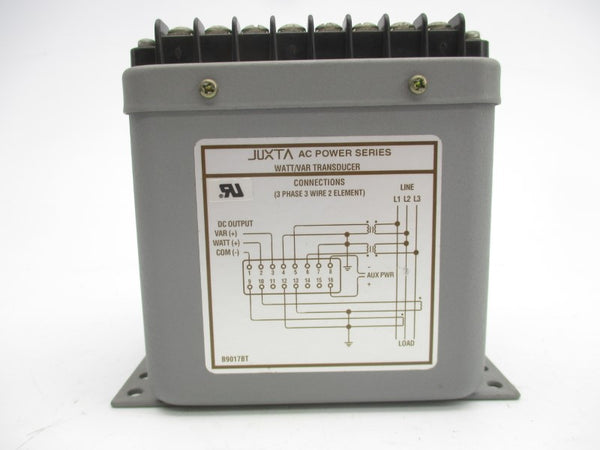 YOKOGAWA 248943-540-AHF-1-0-M/CLE 120VAC 5A NSNP
