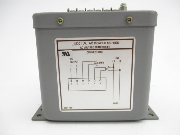 YOKOGAWA 248922-330-AHD-1 0-150VAC NSNP