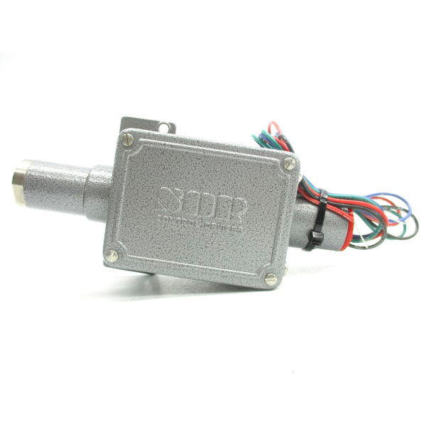 SOR 6BA-KB45-M9-F1A-TT 25-275PSI NSNP