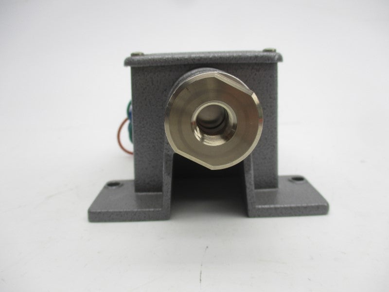 SOR 6BA-KB45-M9-F1A-TT 25-275PSI NSNP
