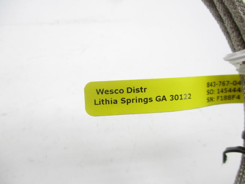 WESCO R1T185L383-012(1/2)-00-19-T3B120-2 NSNP