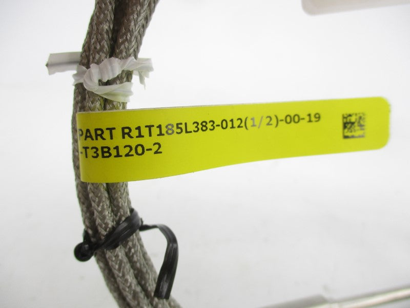 WESCO R1T185L383-012(1/2)-00-19-T3B120-2 NSNP