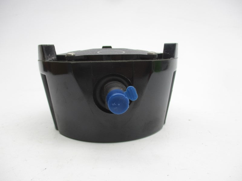 ASHCOFT 45-1279-SS-02L-15# 0-15PSI 4-1/2" NSMP