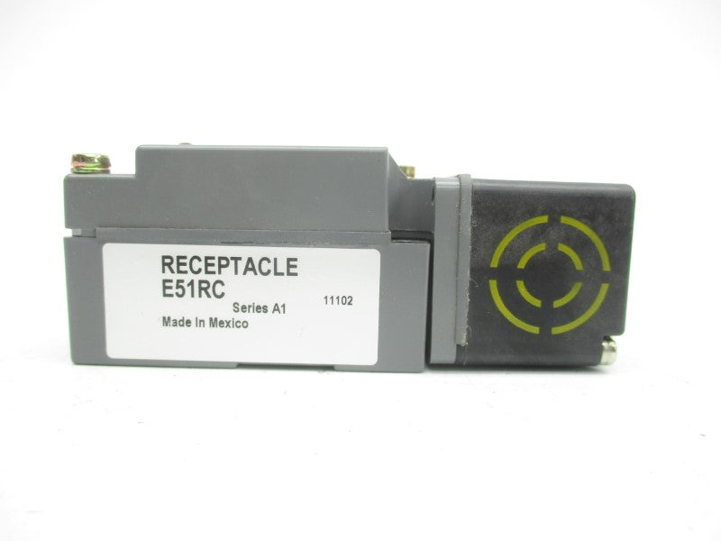 EATON E51CLS1 120VAC 1A NSMP