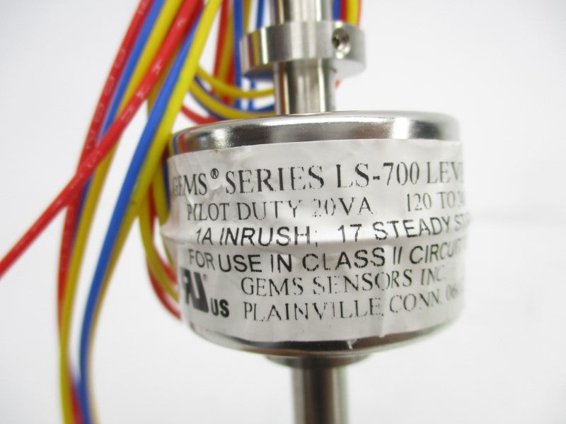 GEMS LS-700 (AS PICTURED1) NSNP