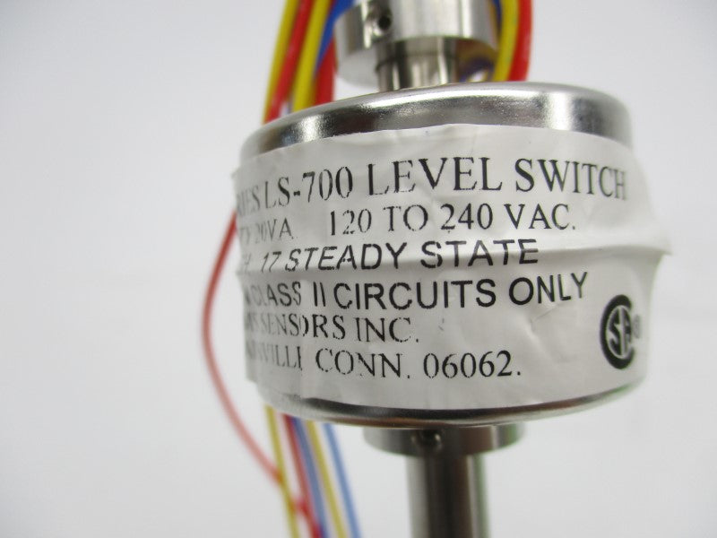 GEMS LS-700 (AS PICTURED1) NSNP