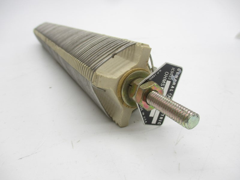 GENERAL ELECTRIC IC9033B5H5 NSNP