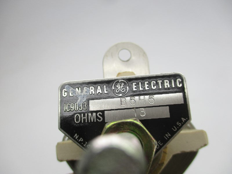 GENERAL ELECTRIC IC9033B5H5 NSNP