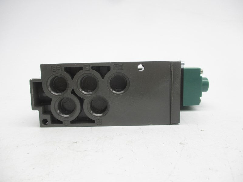 NUMATICS 153SA43A4000061 24VDC .25A 150PSI NSNP